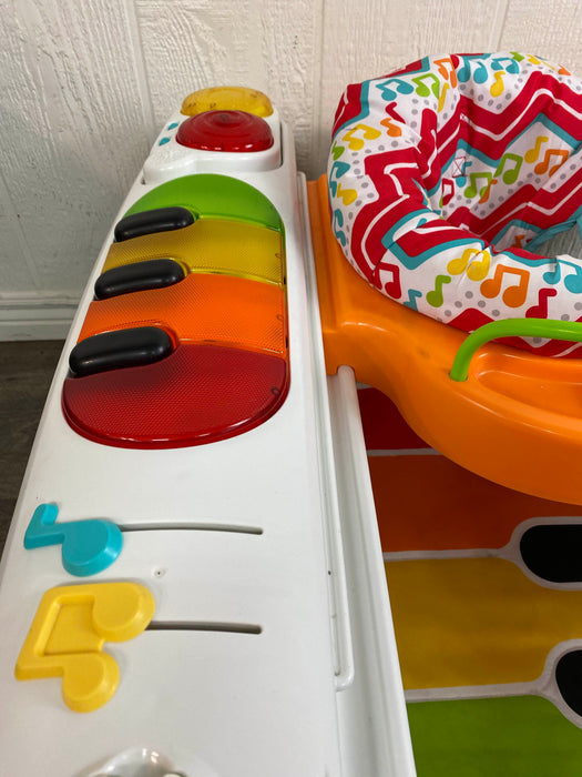 used Infant Gear