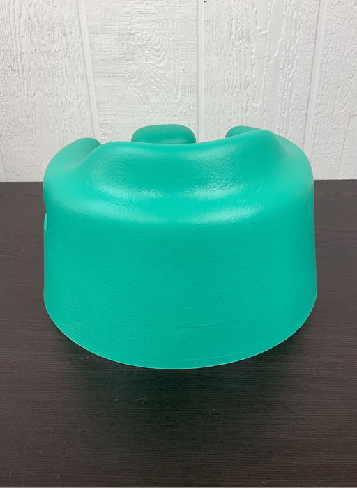 Shop Bumbo Floor Seat, Aqua at Goodbuygears