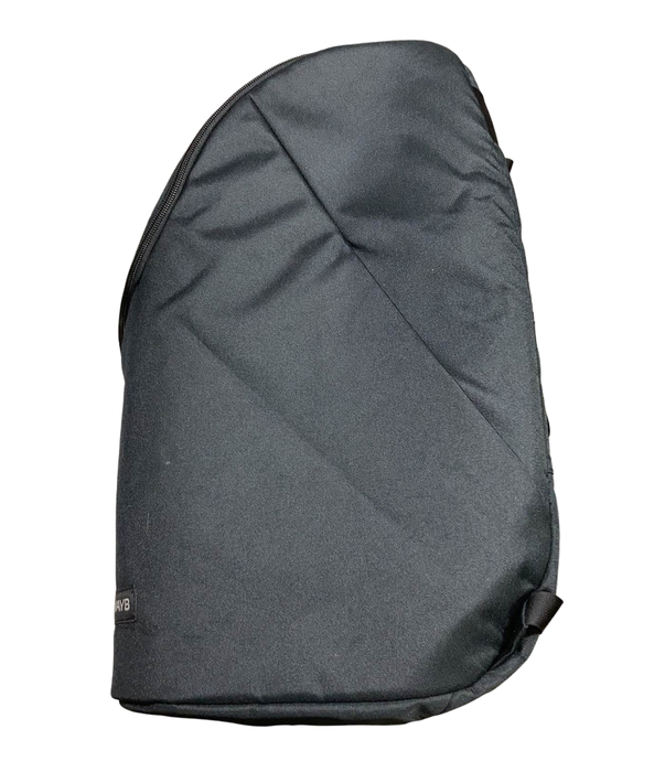 Shop WAYB Pico Portable Car Seat Travel Bag, Deluxe Bag, Onyx at Goodbuygears