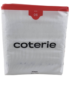 Shop Coterie Size 6 Diapers, 18-Count at Goodbuygears