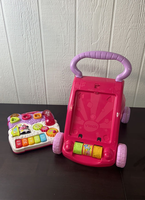 secondhand Toys