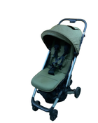 Shop Colugo Compact Stroller, 2021, Olive at Goodbuygears