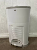 used Diaper Dekor Plus Diaper Pail