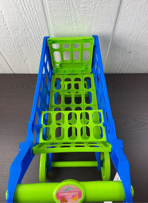 secondhand Toys