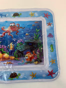 secondhand Splashin’Kids Tummy Time Water Play Mat