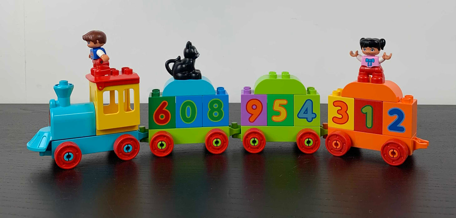 used Toys