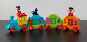 used Toys