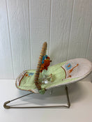 used Fisher Price Baby Bouncer