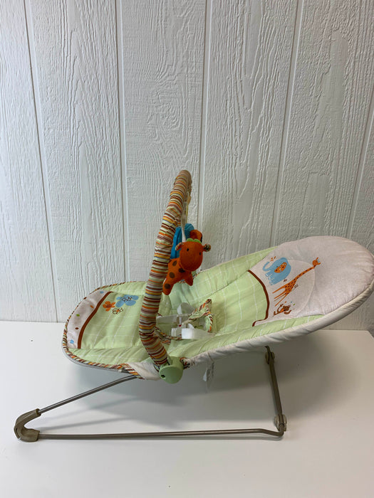 used Fisher Price Baby Bouncer