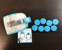 secondhand Kiinde Foodii Starter Kit