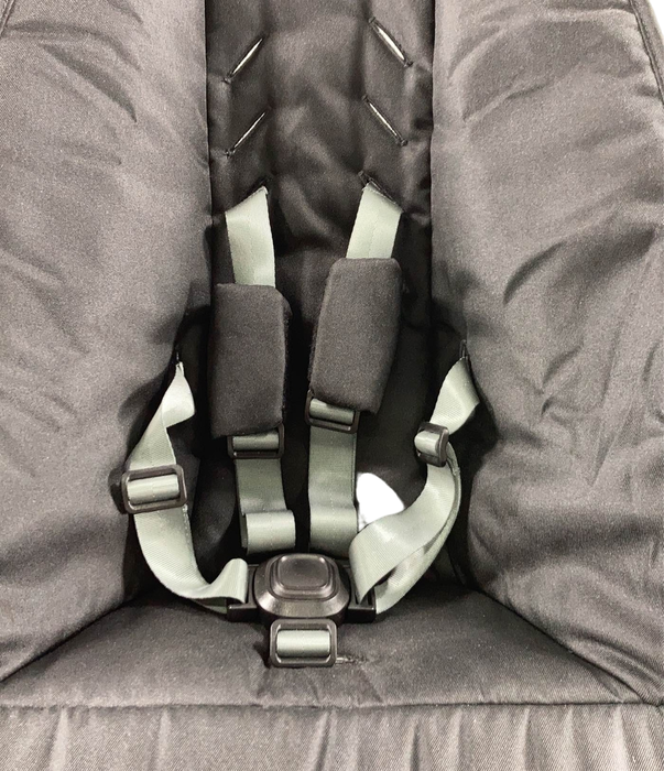 Shop 4moms MamaRoo Multi-Motion Baby Swing, Black Classic at Goodbuygears