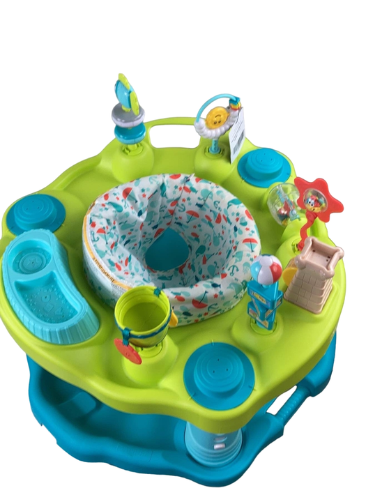 used Infant Gear