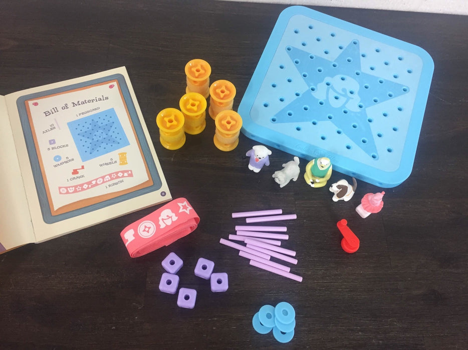 used Toys