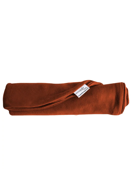 Shop Snuggle Me Organic Cover for Sensory Infant Lounger, Gingerbread at Goodbuygears