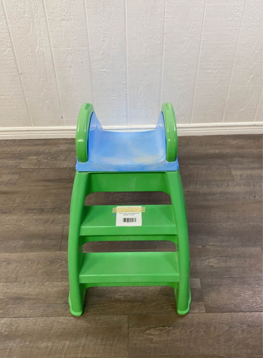 used Toys