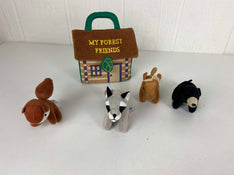 used Aurora My Forest Friends
