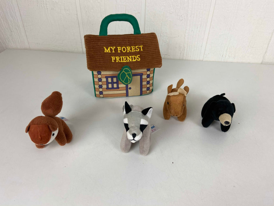 used Aurora My Forest Friends