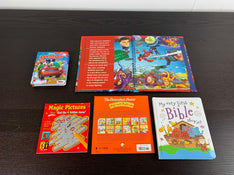 secondhand BUNDLE Books