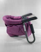 Shop Inglesina Fast Table Chair, Fuchsia Pink at Goodbuygears