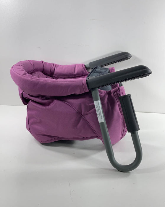 Shop Inglesina Fast Table Chair, Fuchsia Pink at Goodbuygears