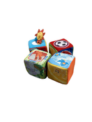 Shop Baby Einstein Explore & Discover Soft Blocks at Goodbuygears