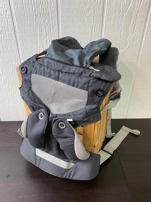 secondhand Carriers