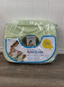 used My Brest Friend Twins Plus Feeding Pillow