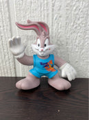 secondhand Heroes Of Goo Jit Zu Stretchy Toys, Space Jam
