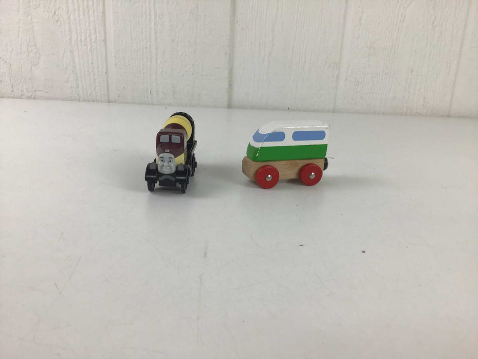 used Toys