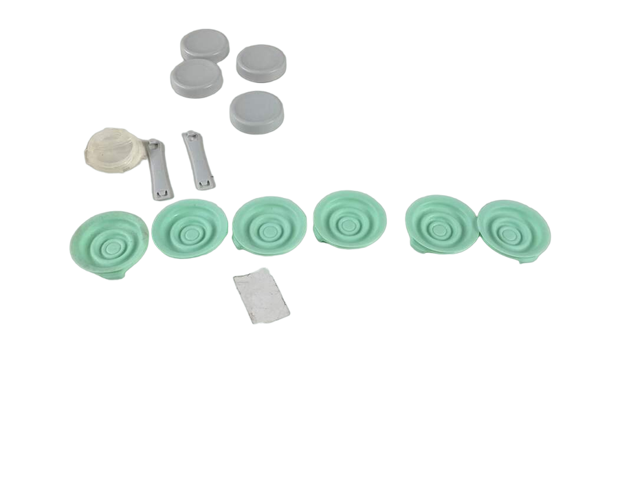 Shop BUNDLE Elvie Accessory Parts at Goodbuygears