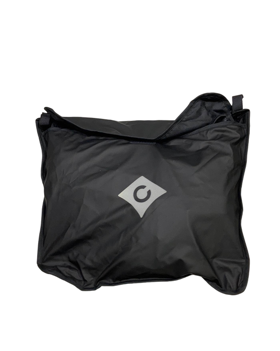 Shop Colugo Compact Stroller, 2023, Black at Goodbuygears