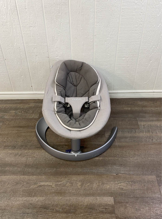 Shop Nuna LEAF Grow Seat with Toy Bar at Goodbuygears