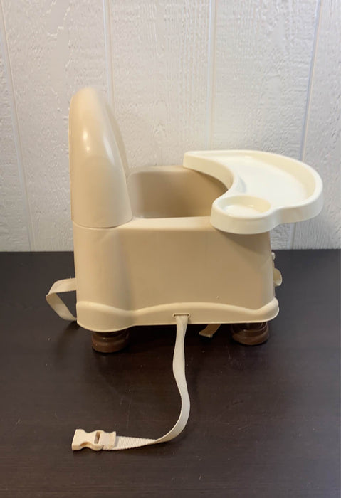 secondhand Safety 1st Easy Care Booster Seat