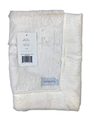 Shop Saranoni	Lush Mini Blanket, Natural at Goodbuygears