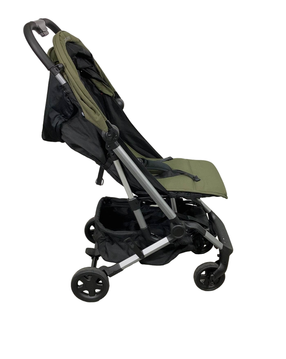 Shop Colugo Compact Stroller, 2023, Olive at Goodbuygears