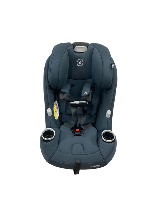 Shop Maxi-Cosi Pria Max All-in-One Convertible Car Seat, 2022, Nomad Blue at Goodbuygears