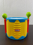 used Little Tikes Tap-a-Tune Drum