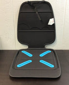 Shop Brica Elite Seat Guardian, Dark Grey, Old Version at Goodbuygears