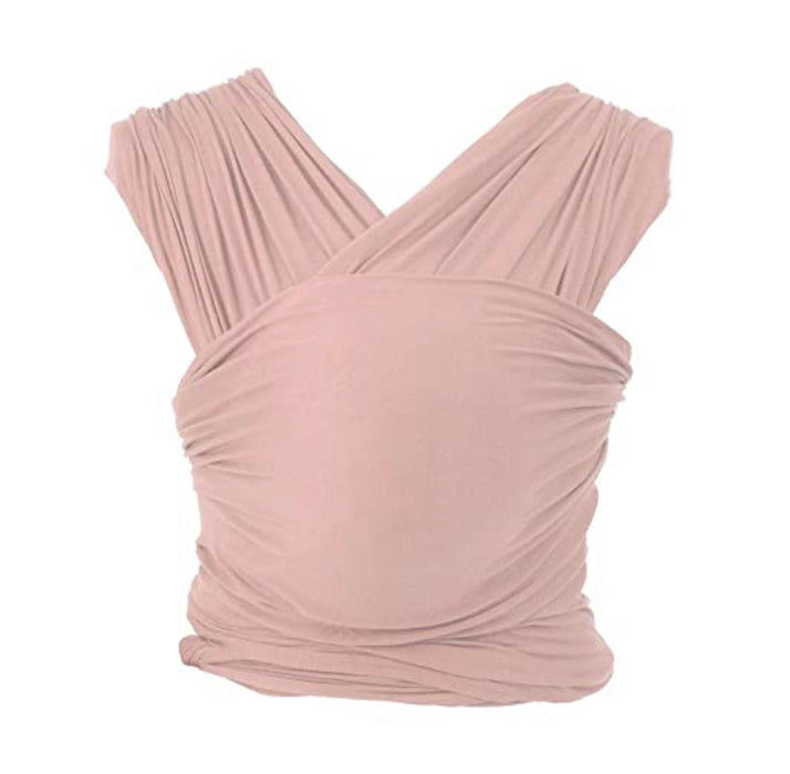 used Ergobaby Aura Baby Wrap