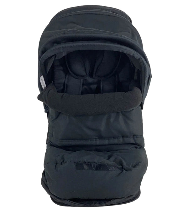 Shop Colugo Compact Infant Kit, Black at Goodbuygears