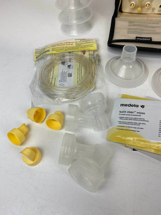 secondhand Medela Pump In Style Advanced Breast Pump