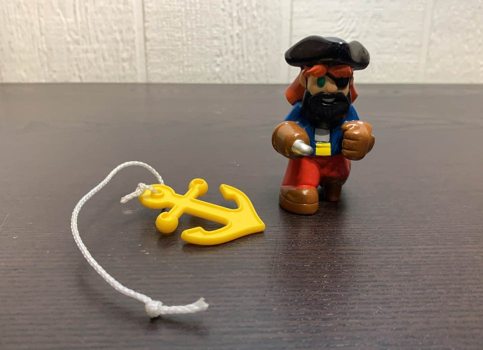secondhand Toys