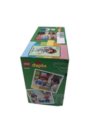used LEGO duplo Doctor Visit 10968