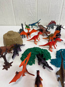 secondhand Toys