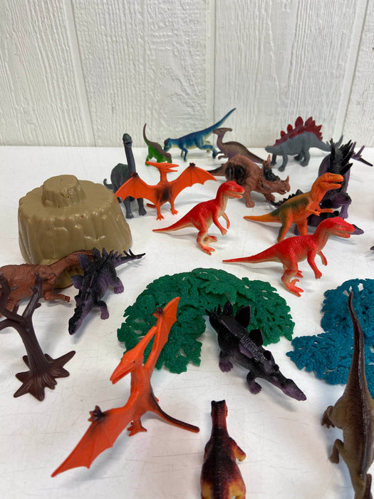 secondhand Toys