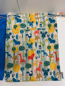 secondhand Diapering