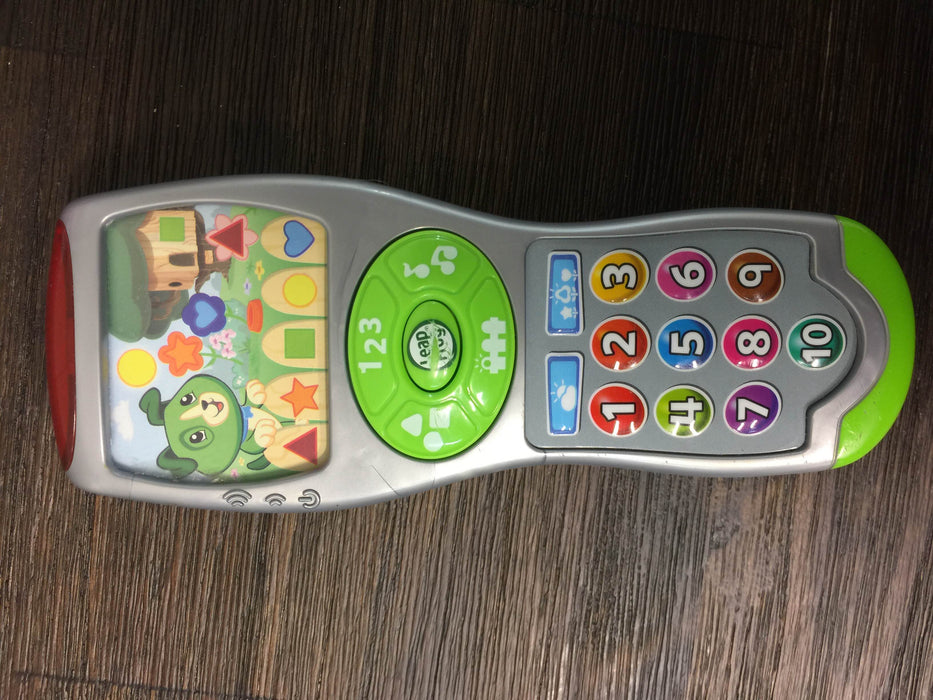 secondhand Toys