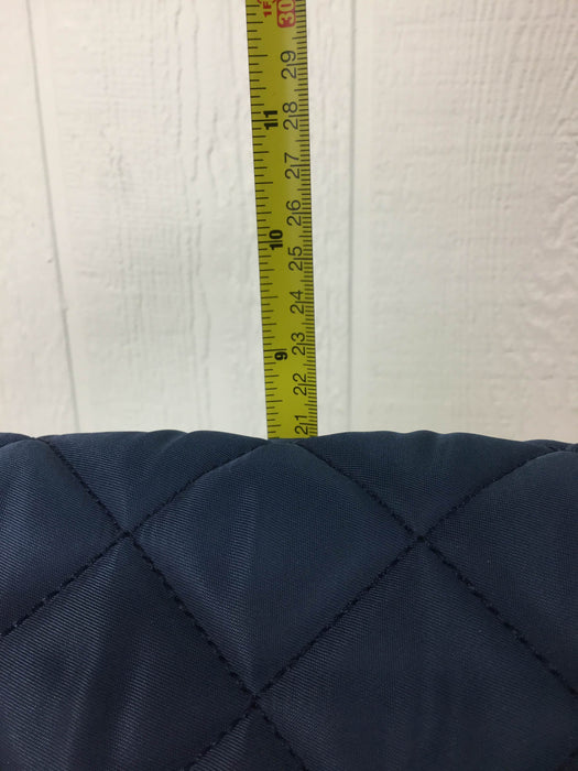 secondhand Diapering