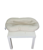 Shop Snuggle Me Organic Sensory Infant Lounger, Natural at Goodbuygears