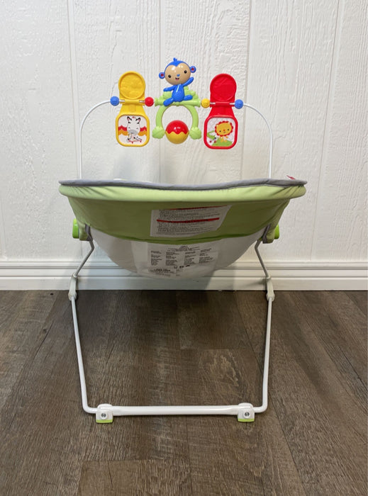 used Infant Gear